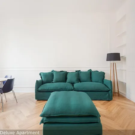 Brera In San Fermo Appartamento Milano