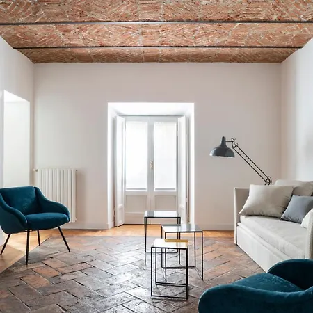 Brera In San Fermo Appartamento Milano