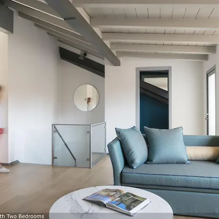 Brera In San Fermo Appartement