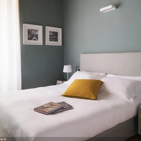 Brera In San Fermo Milano