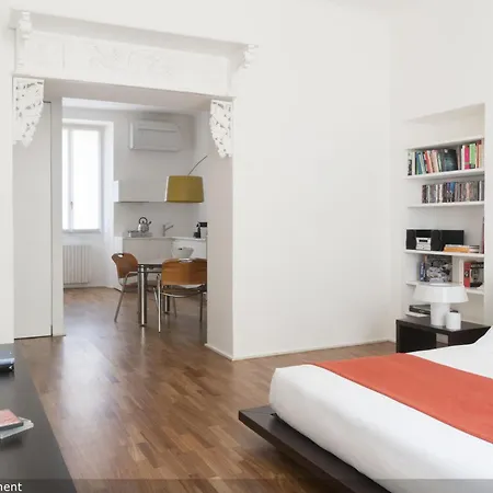 Appartement Brera In San Fermo *