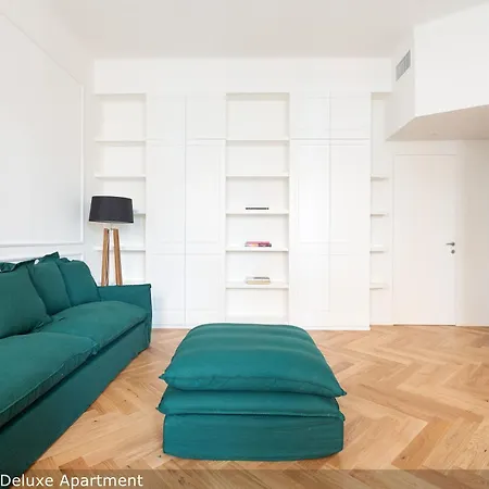 Brera In San Fermo Appartement