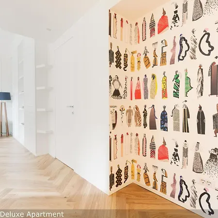 Appartement Brera In San Fermo