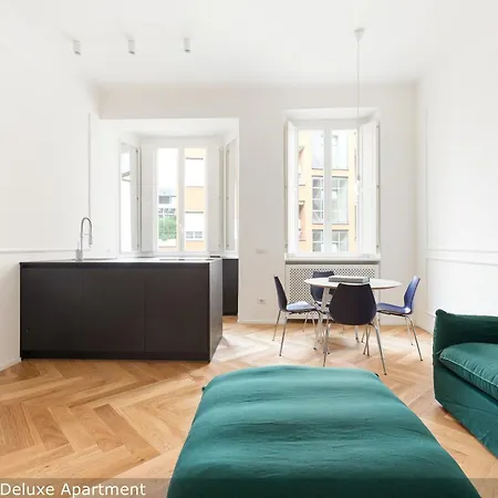 Appartement Brera In San Fermo *