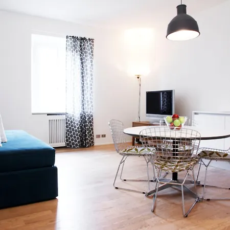 Brera In San Fermo * Mailand