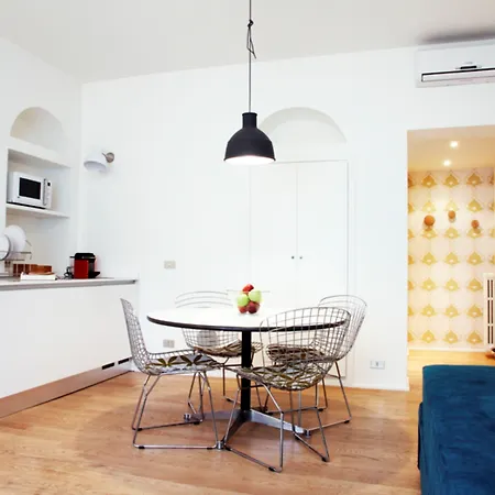 Brera In San Fermo * Mailand