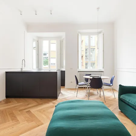 Brera In San Fermo Mailand