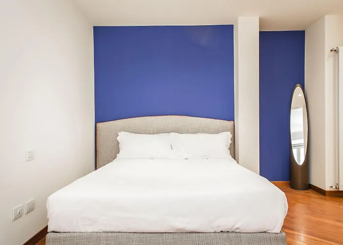 圣费尔莫布雷拉公寓 *