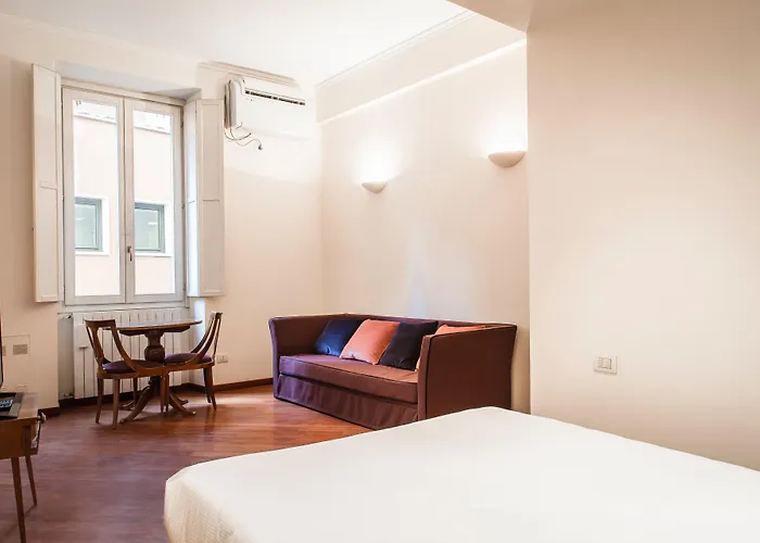 圣费尔莫布雷拉公寓