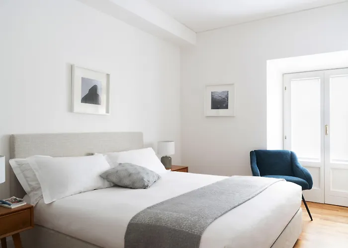 公寓 圣费尔莫布雷拉公寓