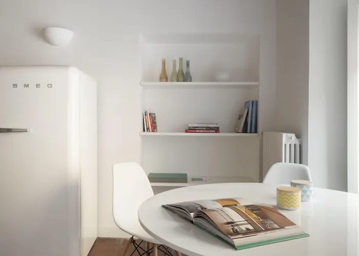 圣费尔莫布雷拉公寓