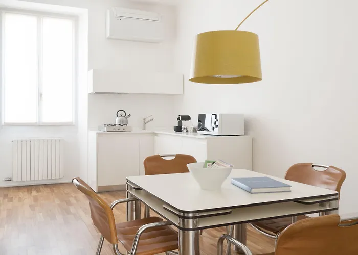 圣费尔莫布雷拉公寓