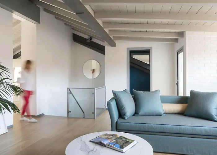 圣费尔莫布雷拉公寓 公寓 米兰