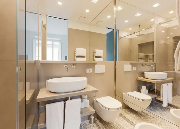 圣费尔莫布雷拉公寓 公寓